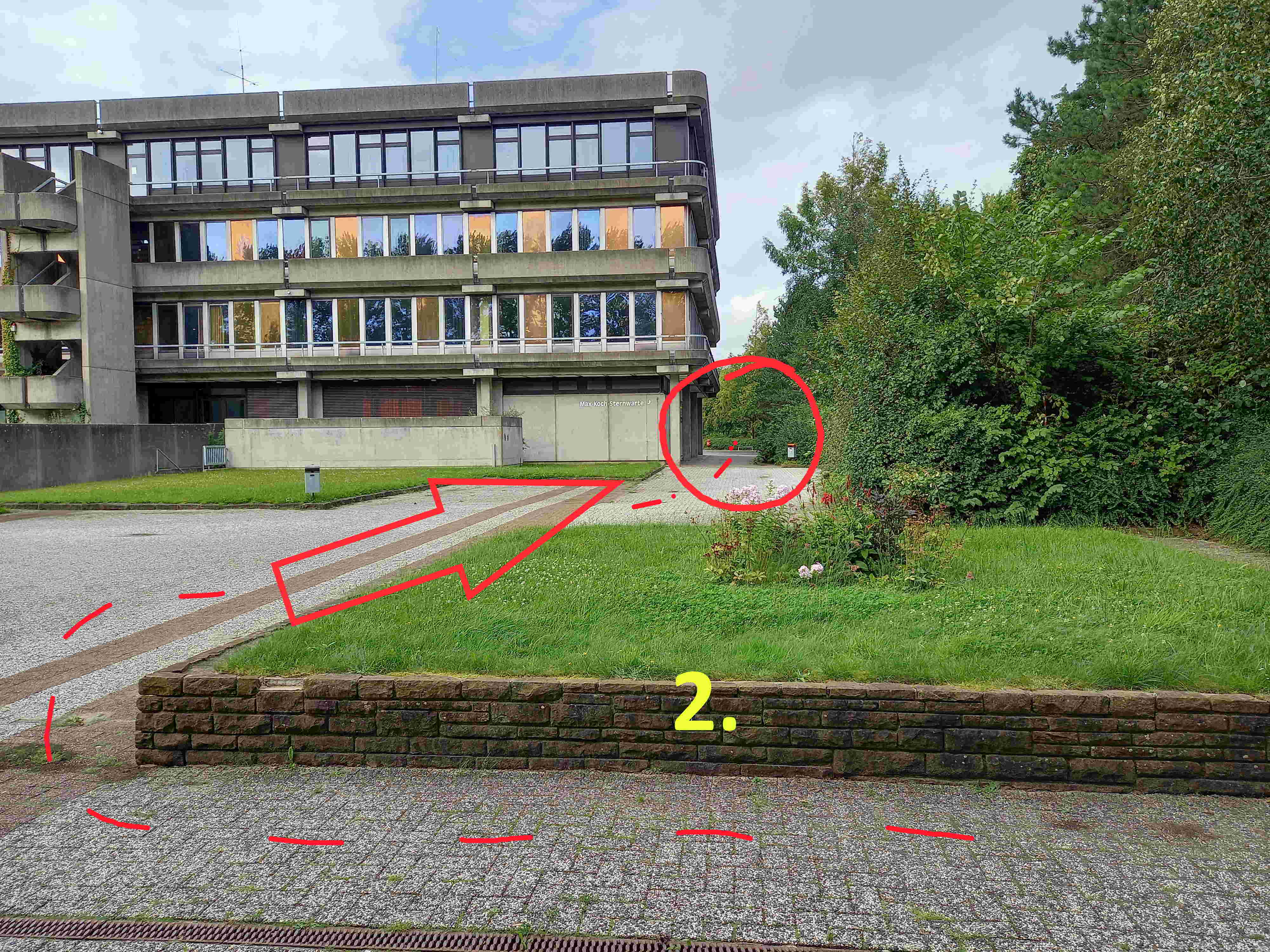 Weg2